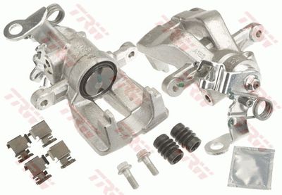 Bremžu suports TRW BHN1026E