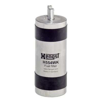 Топливный фильтр HENGST FILTER H554WK
