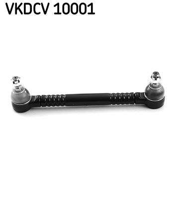 Stiepnis/Atsaite, Stabilizators SKF VKDCV 10001