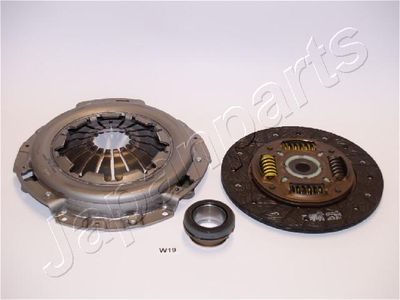 Sajūga komplekts JAPANPARTS KF-W19