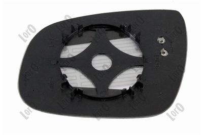 Spoguļstikls, Ārējais atpakaļskata spogulis ABAKUS 1803G04-01