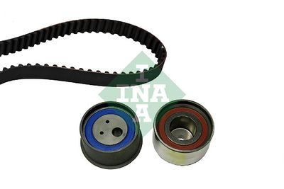 Комплект ремня ГРМ Schaeffler INA 530 0371 10
