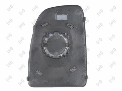 Spoguļstikls, Ārējais atpakaļskata spogulis ABAKUS 0536G02