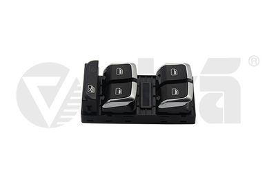 Выключатель, стеклолодъемник vika 99591773101