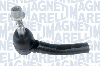 Наконечник поперечной рулевой тяги MAGNETI MARELLI 301191606100