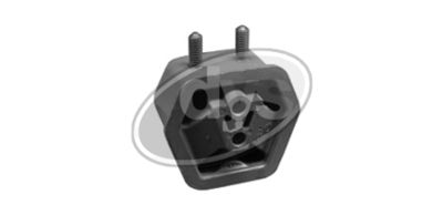 Подвеска, двигатель DYS 71-22397