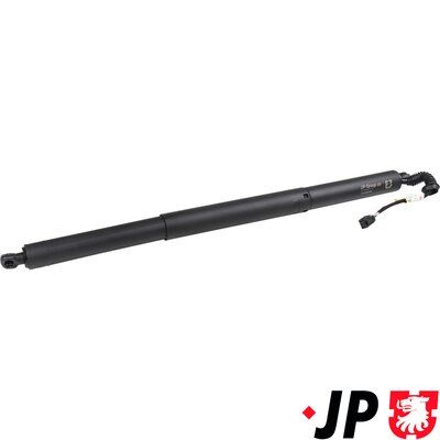 Электромотор, задняя дверь JP GROUP 1181225700