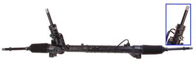 Рулевой механизм DRI 711520704