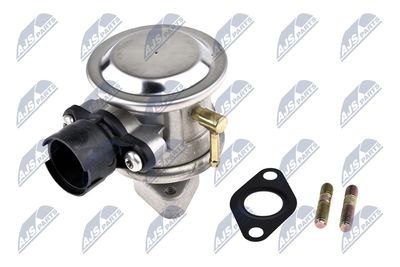 Клапан, система вторичного воздуха NTY EWP-BM-004