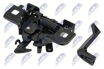 Замок капота NTY EZC-RE-192