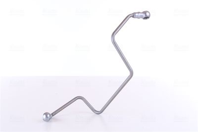 Eļļas cauruļvads, Kompresors NISSENS 935088