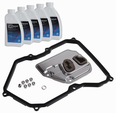 ZF PARTS ZF 5961.309.177