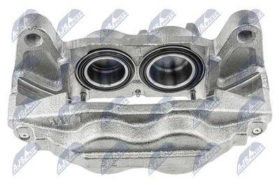 Bremžu suports NTY HZP-NS-037