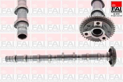 Распредвал FAI AUTOPARTS C392