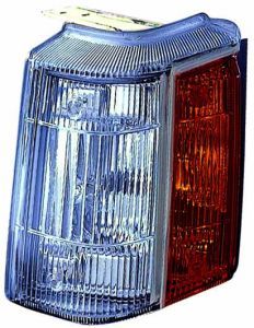 kierunkowskaz NIS CORNER LAMP.ASSY... FIT FOR: NS.N12..'82. ABAKUS 215-1521L