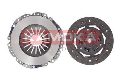 Комплект сцепления KAMOKA KC082