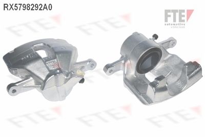 Bremžu suports FTE 9292066