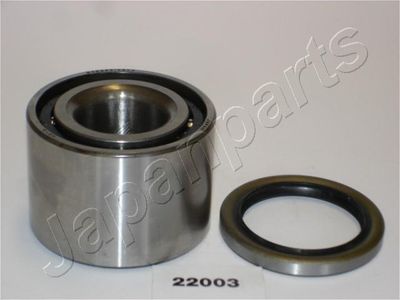 Riteņa rumbas gultņa komplekts JAPANPARTS KK-22003