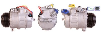 Компрессор, кондиционер DRI 700510829