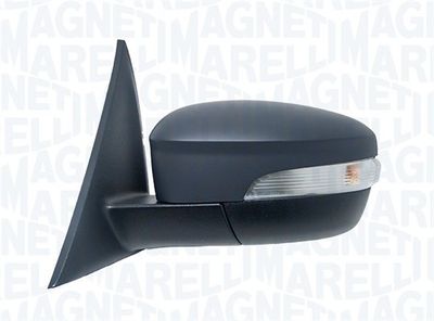 Наружное зеркало MAGNETI MARELLI 182201523600