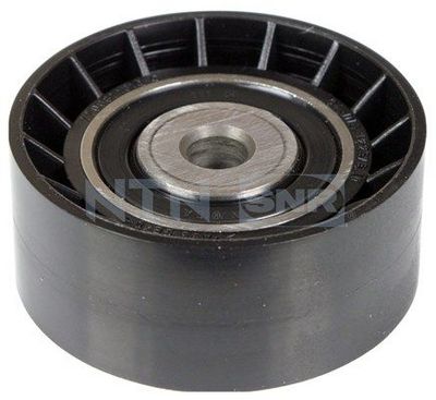 Parazīt-/Vadrullītis, Ķīļrievu siksna SNR GA355.05