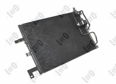 Конденсатор, кондиционер ABAKUS 0440160005