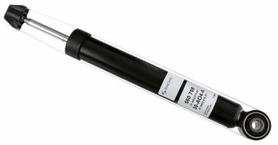 Amortizators SACHS 560 798
