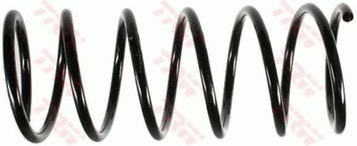 Пружина ходовой части TRW JCS363