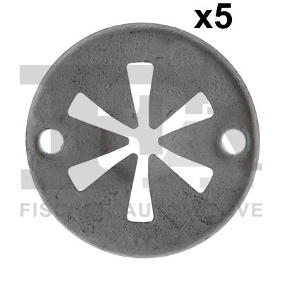 Moldings/aizsarguzlika FA1 11-40111.5