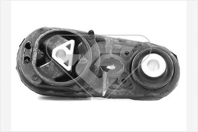 Подвеска, двигатель HUTCHINSON 532C51
