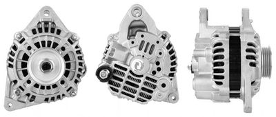 Ģenerators LUCAS LRA01939