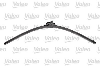 Stikla tīrītāja slotiņa VALEO 575789