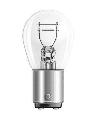 Ams-OSRAM 7240 Kvēlspuldze, Pagriezienu signāla lukturis