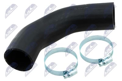 Трубка нагнетаемого воздуха NTY GPP-VV-015