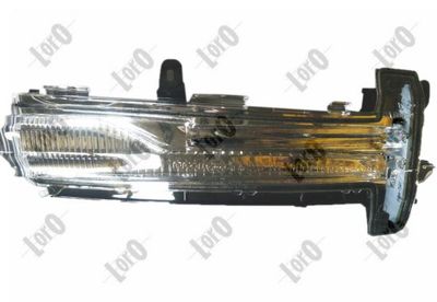 Фонарь указателя поворота ABAKUS 4131S02