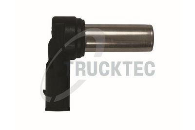 Датчик, число оборотов двигателя TRUCKTEC AUTOMOTIVE 01.17.044