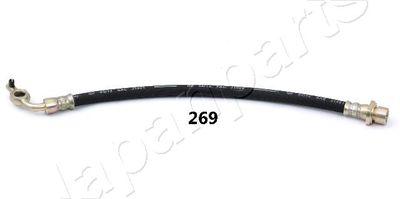 Кронштейн, тормозный шланг JAPANPARTS TF-269