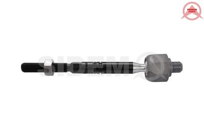 Осевой шарнир, рулевая тяга SIDEM 27018