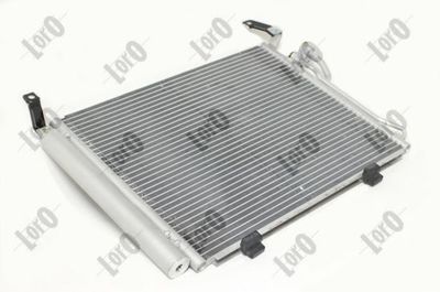 Конденсатор, кондиционер ABAKUS 0190160021