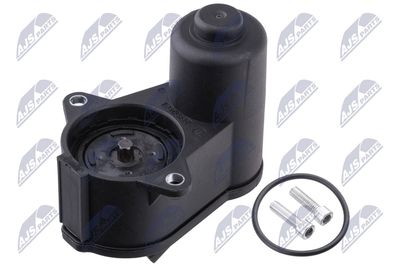 Regulēšanas/Vadības elements, Stāvbremze NTY HZS-VW-001A