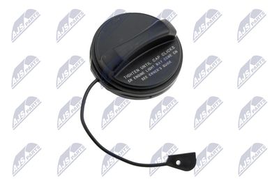 Noslēgs, degvielas tvertne NTY EZC-LR-039