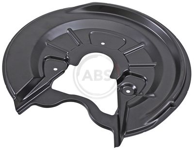 A.B.S. 11006 Dubļu sargs