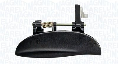 Наружная ручка двери MAGNETI MARELLI 350105026900