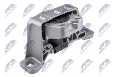 Подвеска, двигатель NTY ZPS-MZ-069