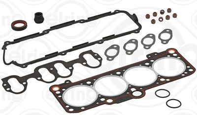 Комплект прокладок, головка цилиндра ELRING 917.729