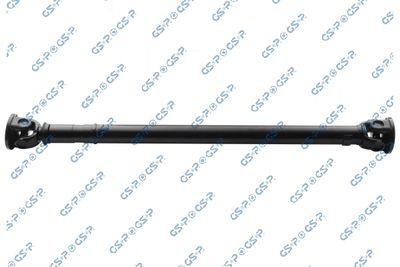 Kardānvārpsta, Galvenais pārvads GSP PS900316
