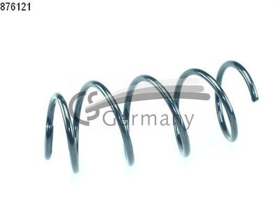 Balstiekārtas atspere CS GERMANY 14.876.121