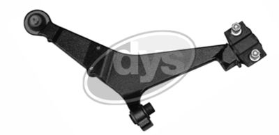 Neatkarīgās balstiekārtas svira, Riteņa piekare DYS 20-00706-1