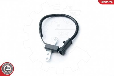 Датчик импульсов ESEN SKV 17SKV315