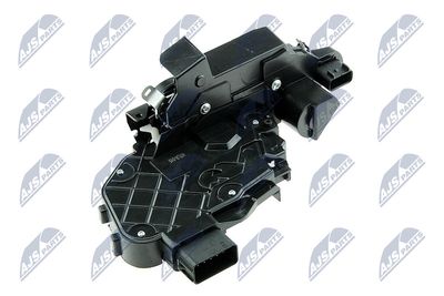 Durvju slēdzene NTY EZC-LR-015